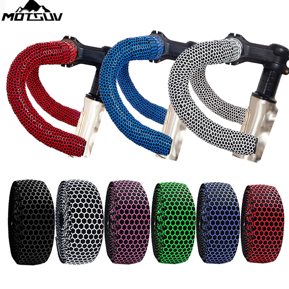 MOTSUV Soft Road Bike Bicycle  - Bike Handlebar Tape incelemesi ve fiyatı