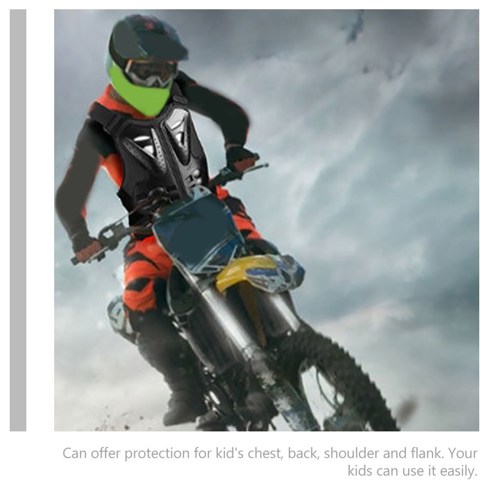 Kids Protective Pe Eva Nylon C - Cycling Gear Of The Year incelemesi ve fiyatı