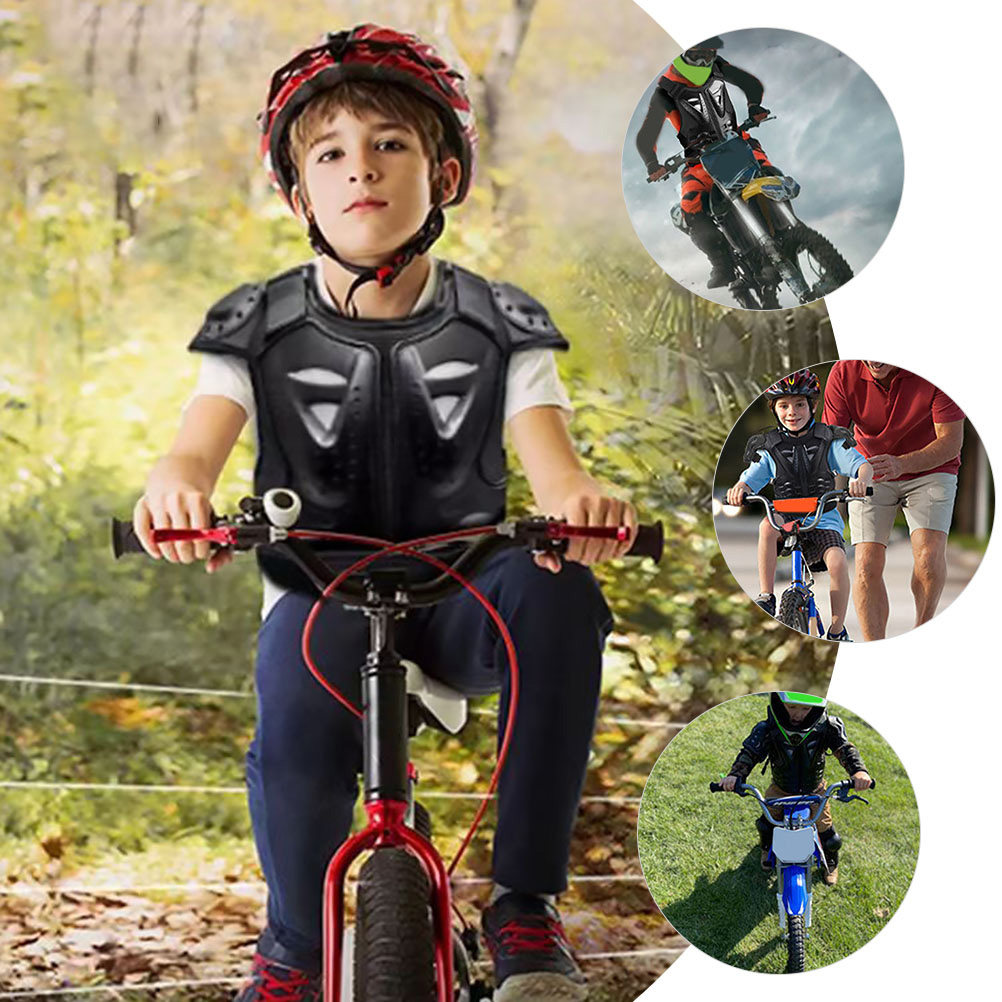 Kids Protective Pe Eva Nylon C - Cycling Gear Of The Year incelemesi ve fiyatı