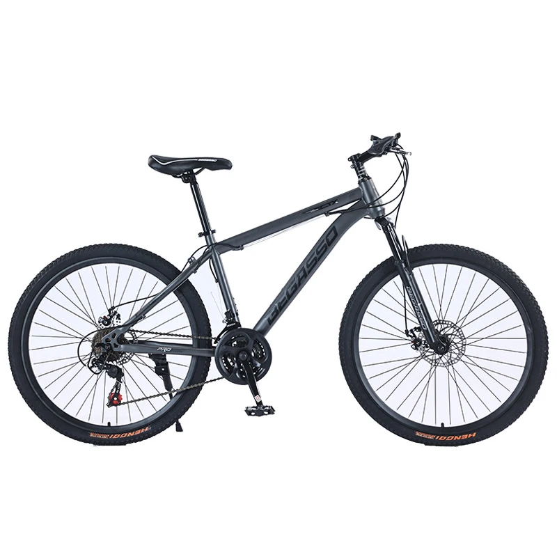 26-inch Unisex Mountain Bike w - Cycling Low Gear incelemesi ve fiyatı