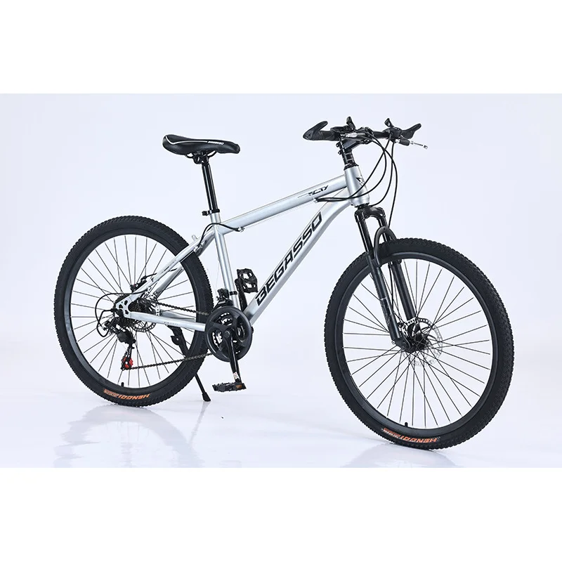 26-inch Unisex Mountain Bike w - Cycling Low Gear incelemesi ve fiyatı