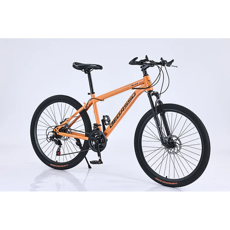 26-inch Unisex Mountain Bike w - Cycling Low Gear incelemesi ve fiyatı