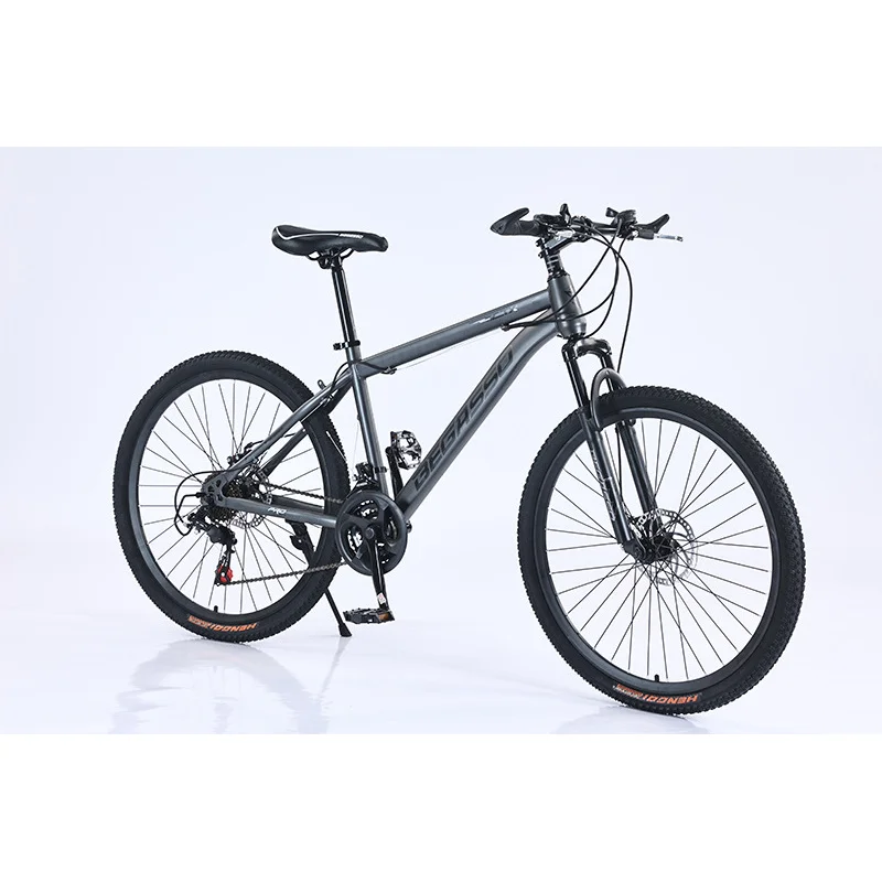 26-inch Unisex Mountain Bike w - Cycling Low Gear incelemesi ve fiyatı