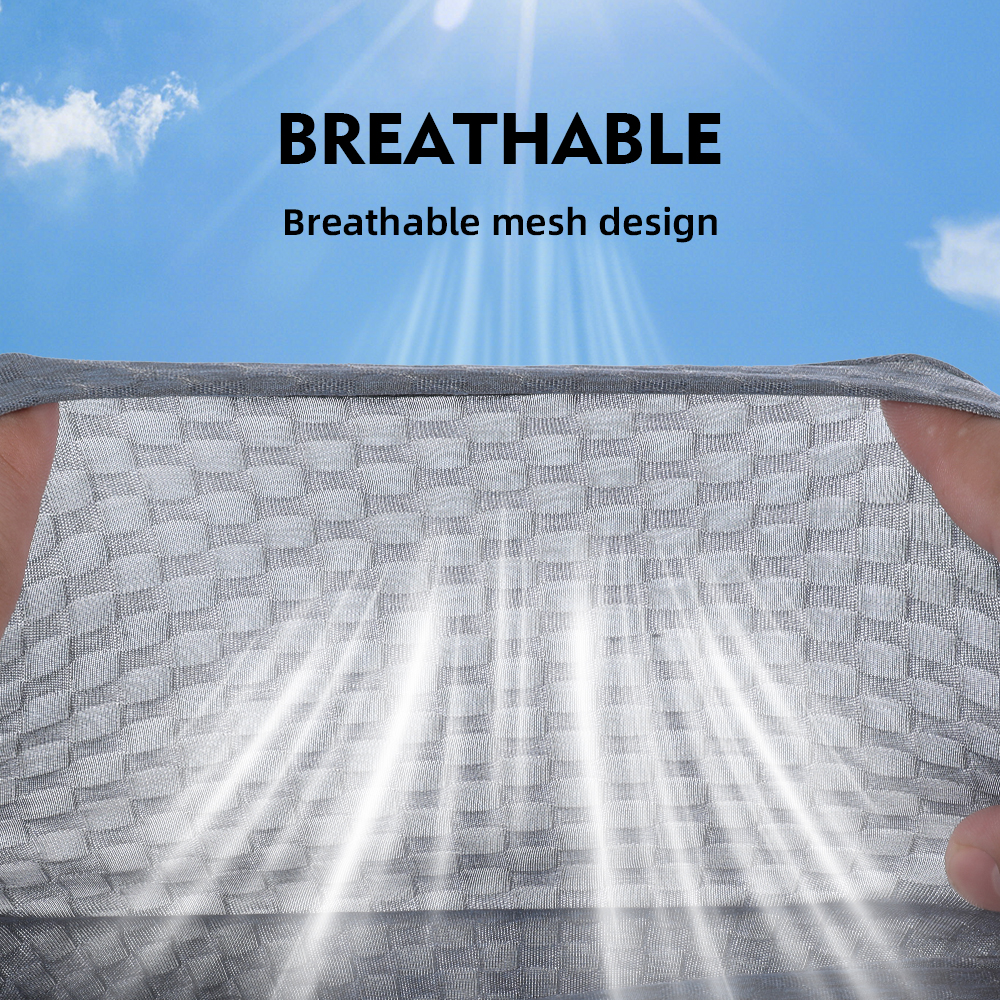 Breathable Bandana Summer Quic - Cycling Gear And Accessories incelemesi ve fiyatı