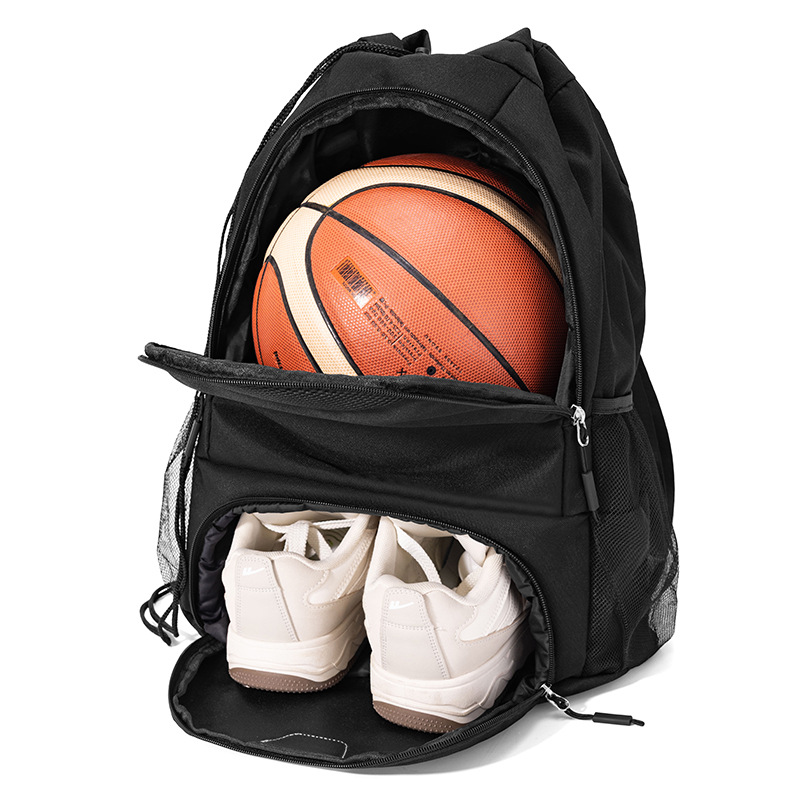 21L Large Capacity Basketball  - Cycling Backpack incelemesi ve fiyatı