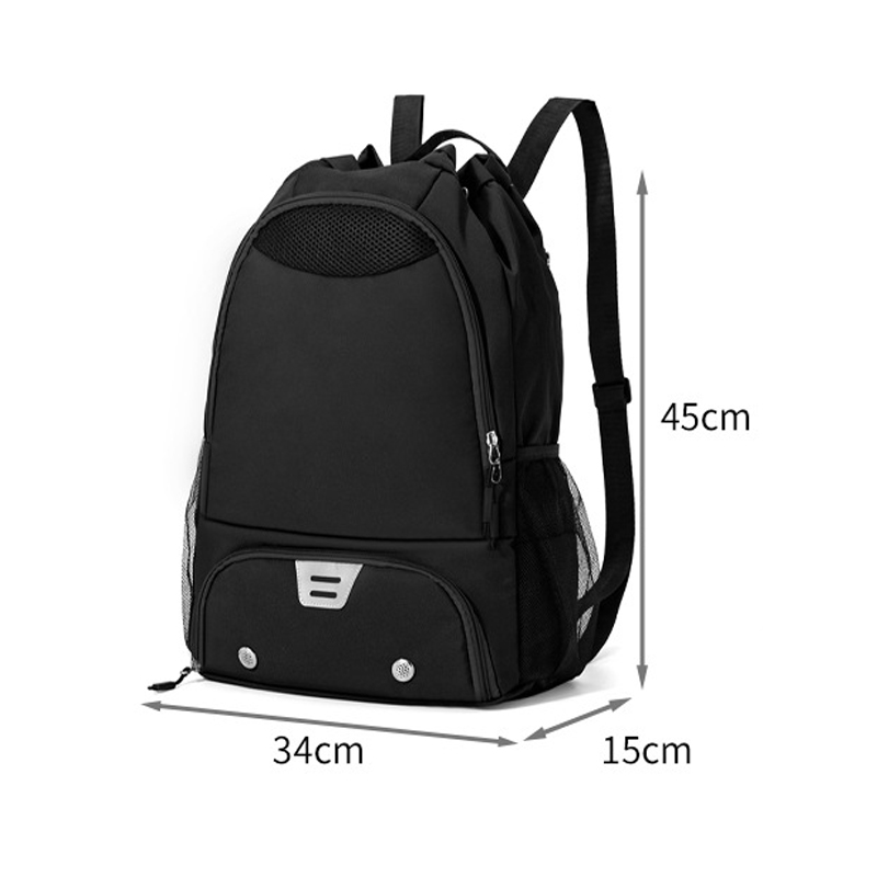 21L Large Capacity Basketball  - Cycling Backpack incelemesi ve fiyatı