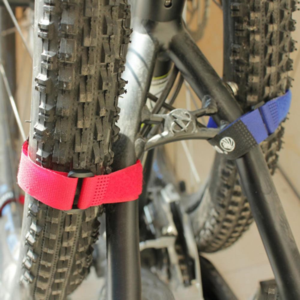 Fixed Tape Holder Strap Suspen - Cycling Gear And Accessories incelemesi ve fiyatı