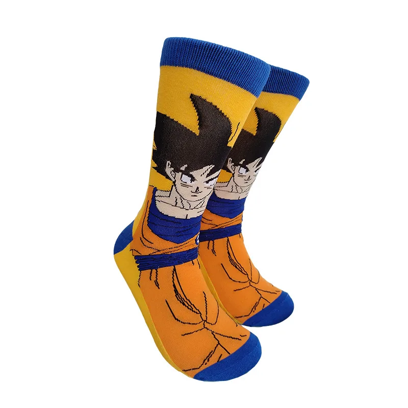Anime Dragon Ball Hip Hop Stre - Cycling Gear And Accessories incelemesi ve fiyatı