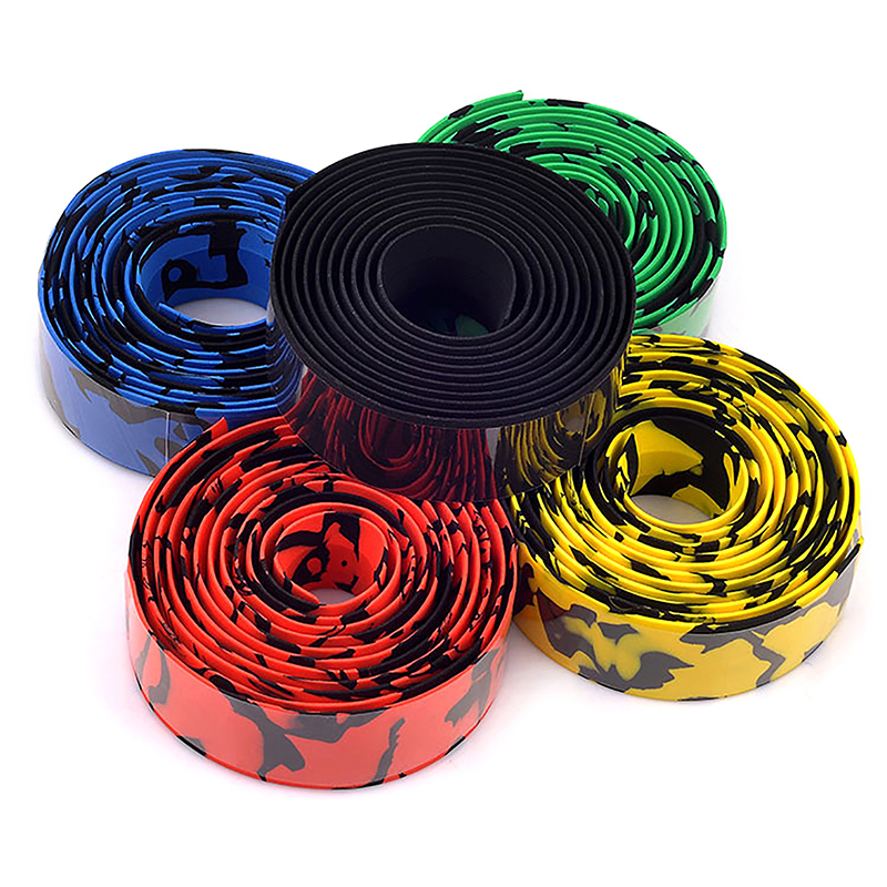 2PCS EVA Bicycle Handlebar Tap - Bike Handlebar Tape incelemesi ve fiyatı