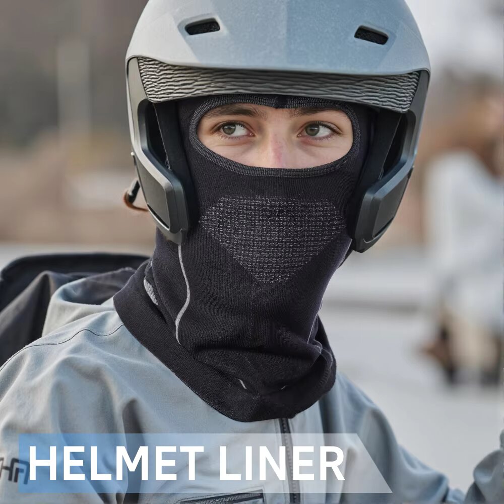 Men Women Cold-Proof Thermal S - Cycling Gear And Accessories incelemesi ve fiyatı