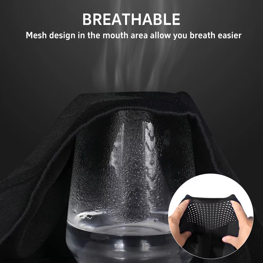 Men Women Cold-Proof Thermal S - Cycling Gear And Accessories incelemesi ve fiyatı
