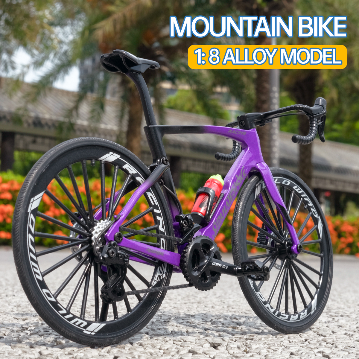 Vintage Metal Mountain Bike Mo - Vintage Cycling Gear incelemesi ve fiyatı