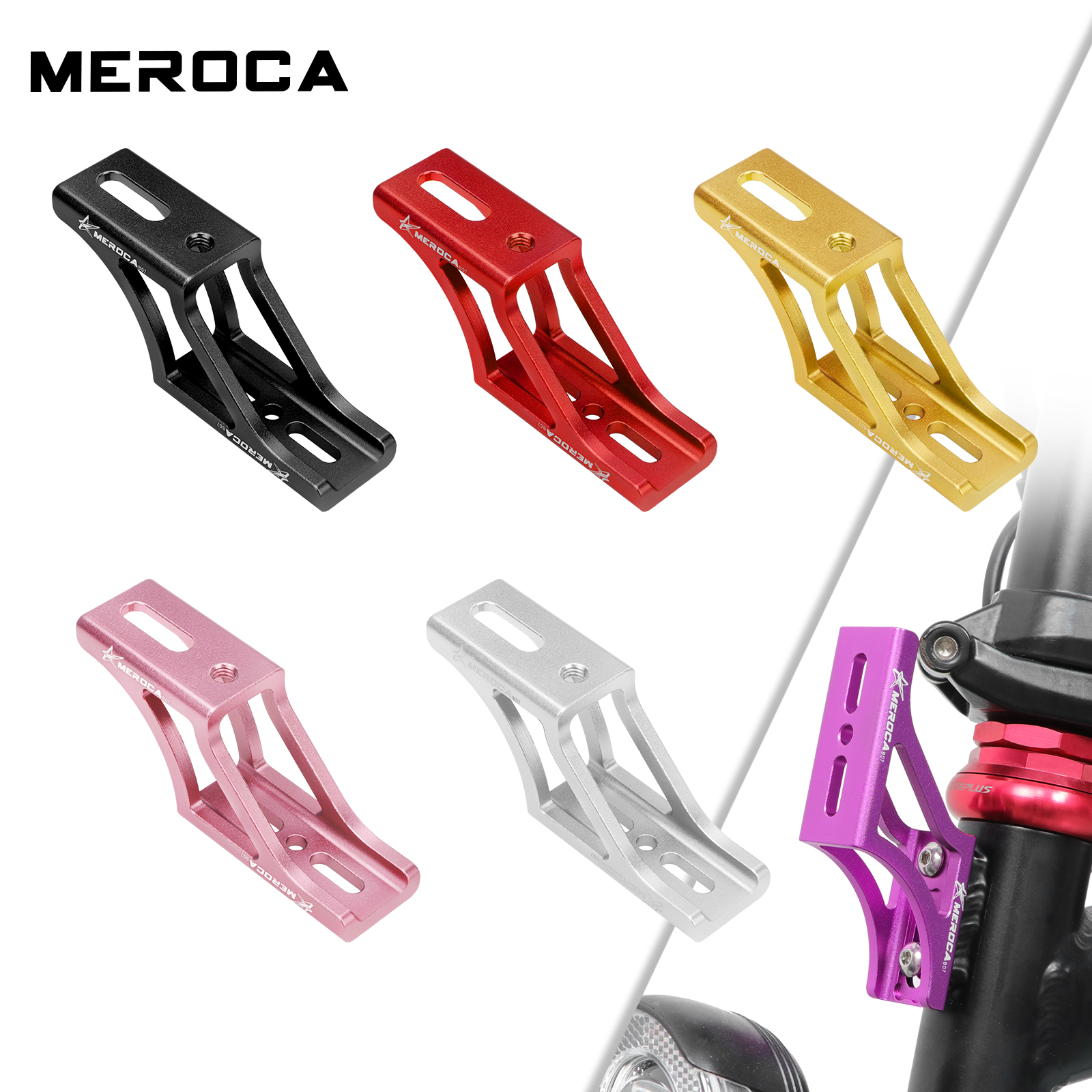 Meroca Folding Bicycle Front B - Cycling Gear Travel Bag incelemesi ve fiyatı