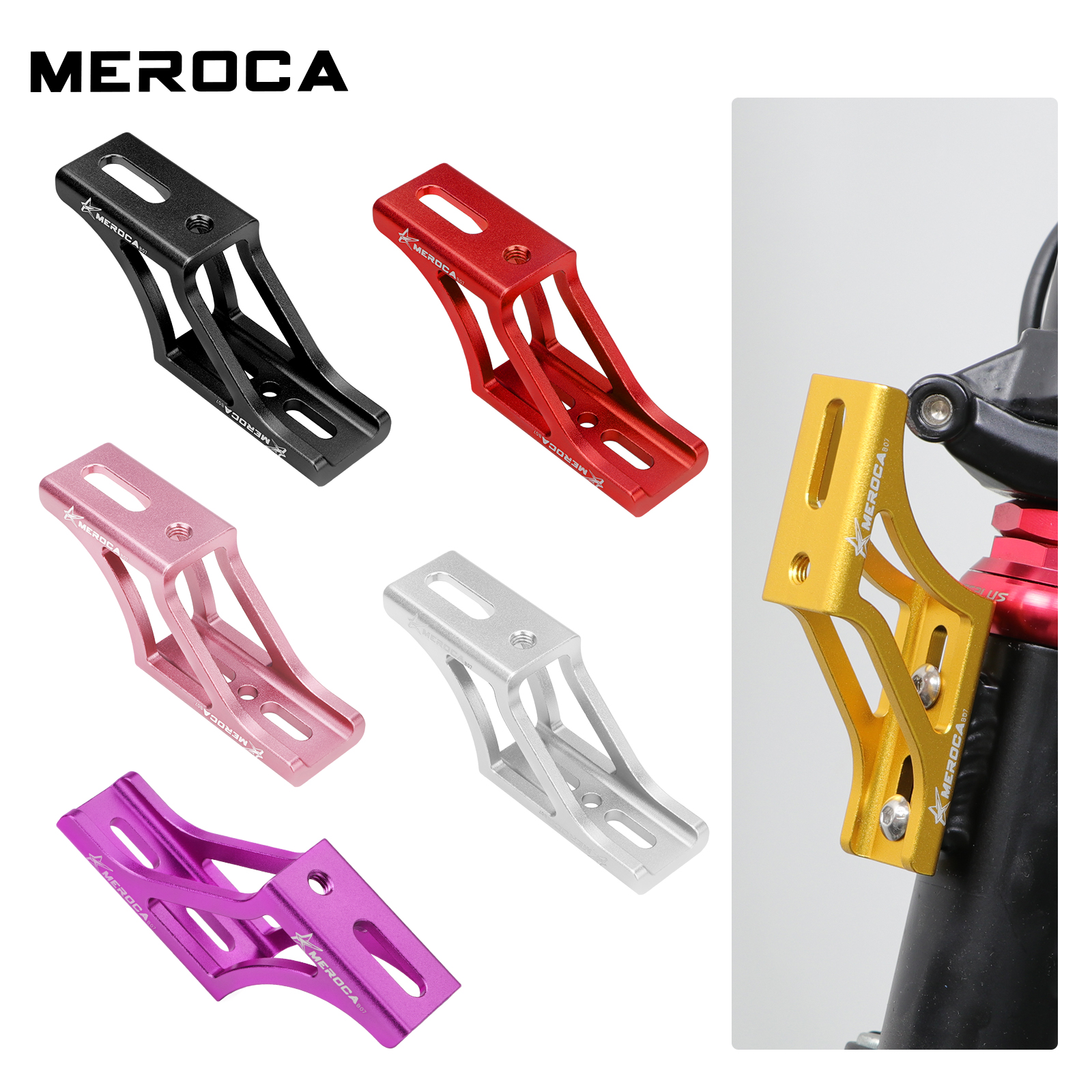 Meroca Folding Bicycle Front B - Cycling Gear Travel Bag incelemesi ve fiyatı