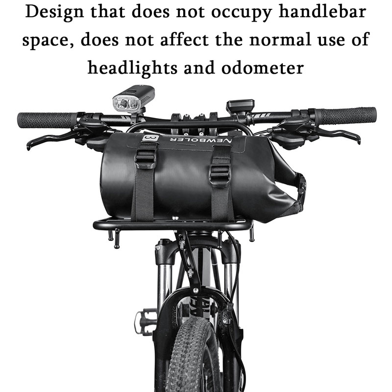 Bicycle Front Rack Aluminum Al - Cycling Gear Travel Bag incelemesi ve fiyatı