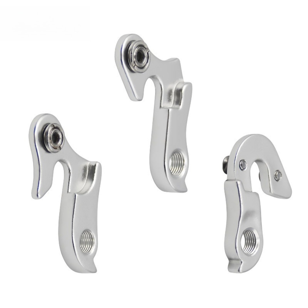 Mountain bike derailleur hange - Cycling Gear And Accessories incelemesi ve fiyatı