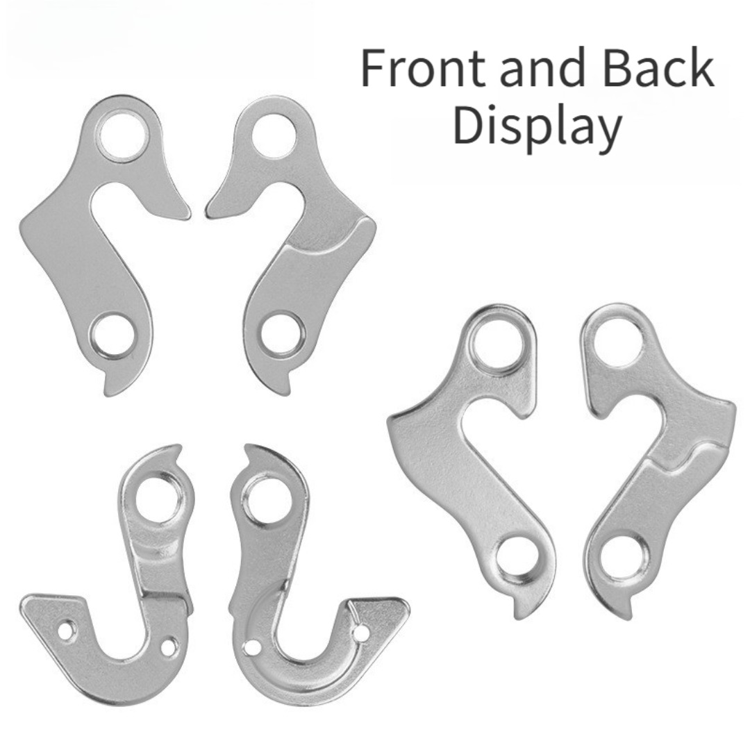 Mountain bike derailleur hange - Cycling Gear And Accessories incelemesi ve fiyatı