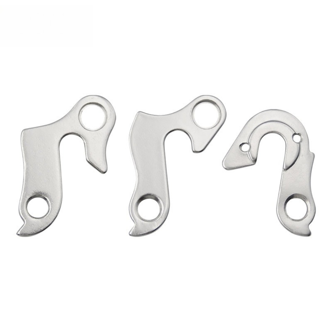 Mountain bike derailleur hange - Cycling Gear And Accessories incelemesi ve fiyatı