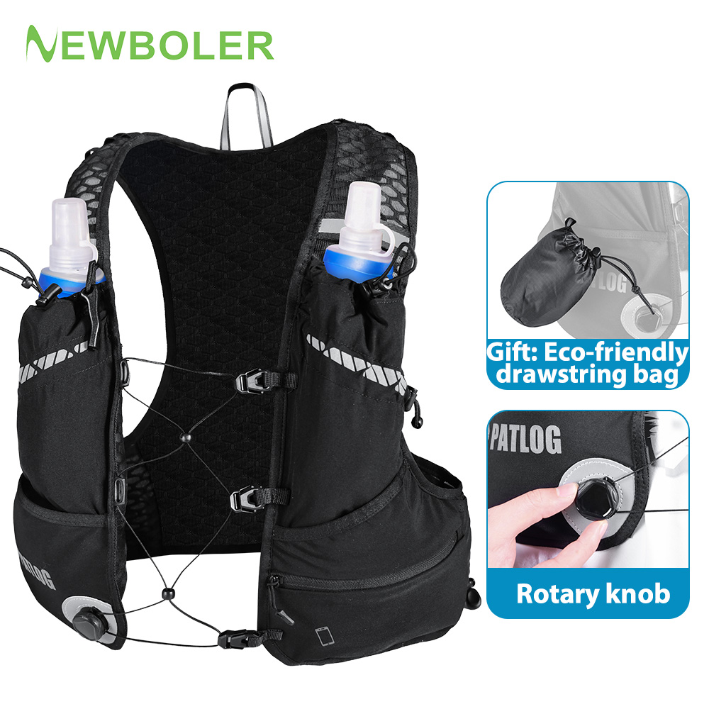 8L Breathable Hydration Vest T - Cycling Gear Travel Bag incelemesi ve fiyatı
