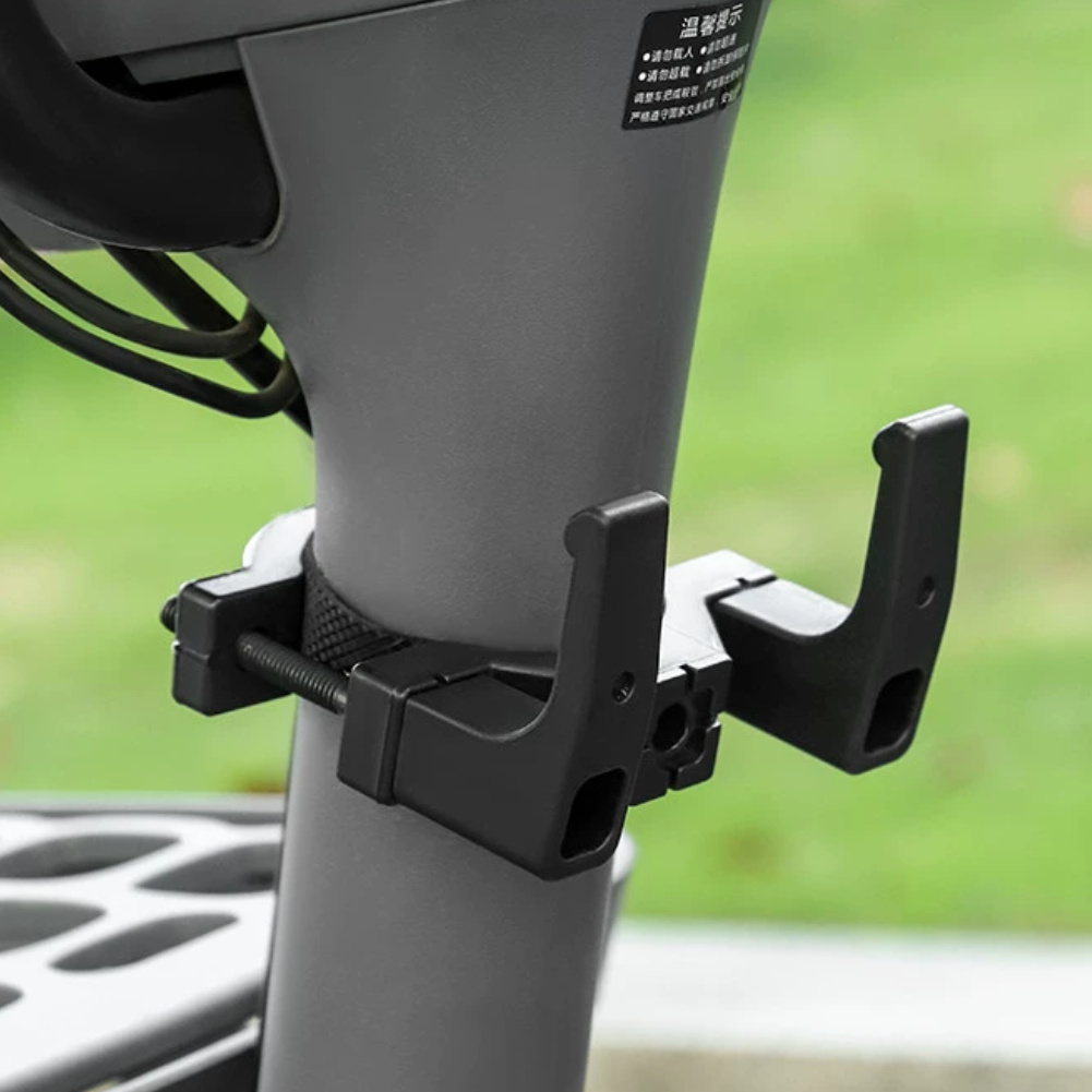 Hooks Motorcycle Helmet Access - Cycling Backpack incelemesi ve fiyatı