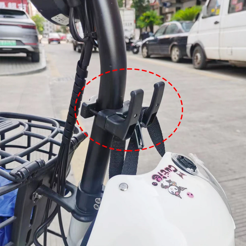 Hooks Motorcycle Helmet Access - Cycling Backpack incelemesi ve fiyatı