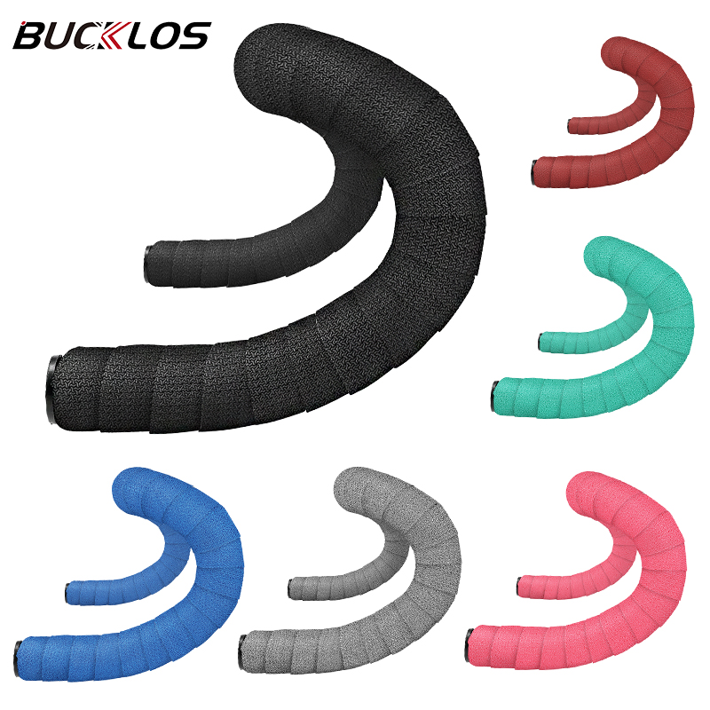 BUCKLOS Non-Slip Bicycle Handl - Bike Handlebar Tape incelemesi ve fiyatı