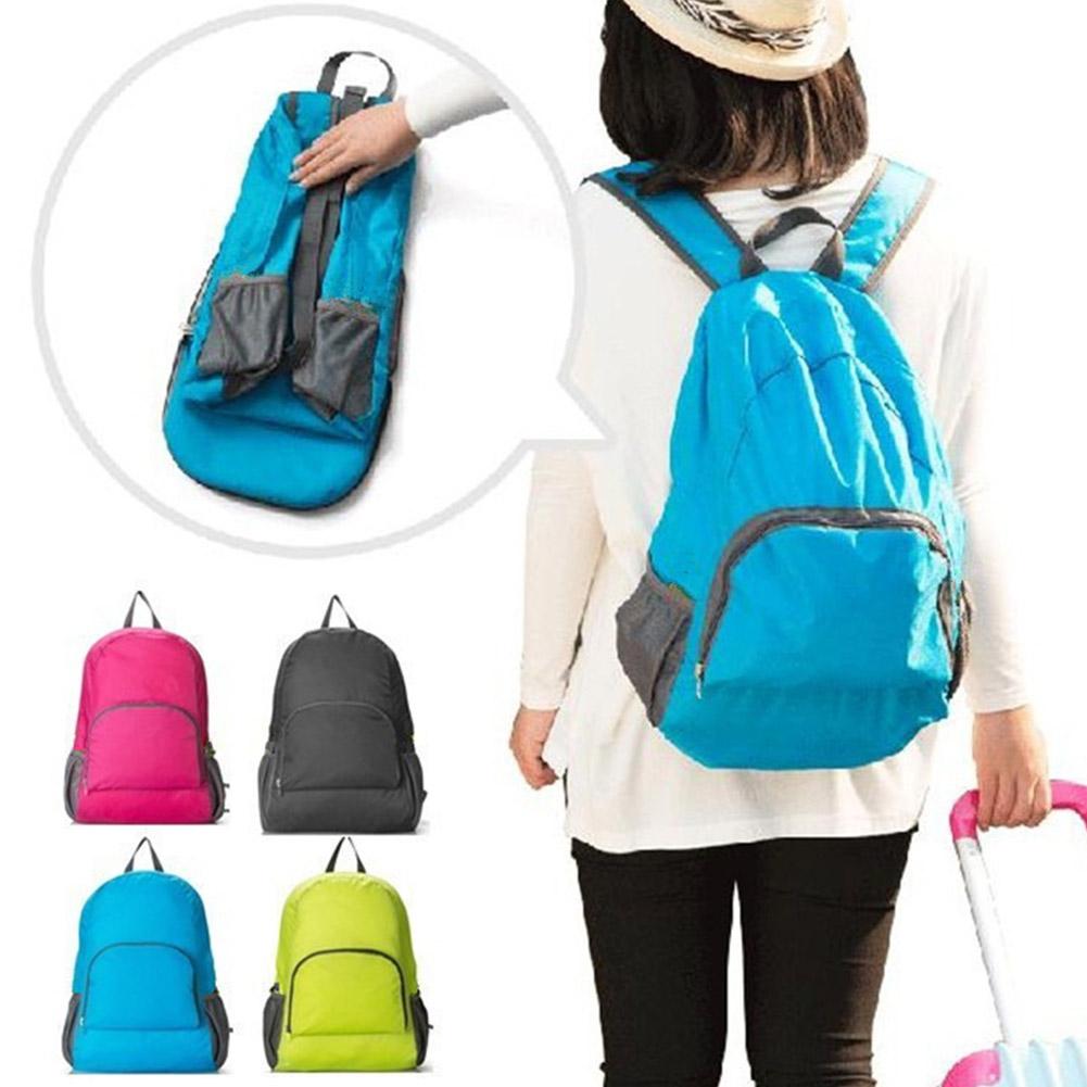 Foldable Portable Backpack Mou - Cycling Backpack incelemesi ve fiyatı