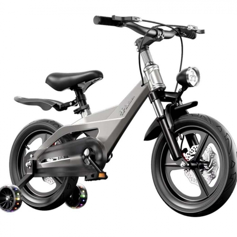Magnesium Alloy Kids Bicycle 2 - Cycling Low Gear incelemesi ve fiyatı