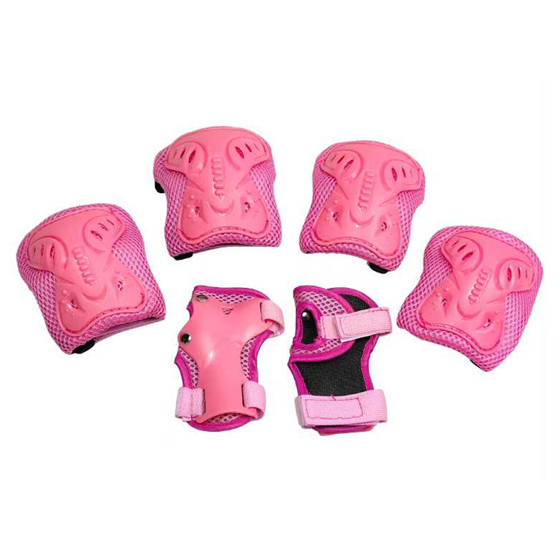 Kids Protective Gear Set Knee  - Cycling Gear Of The Year incelemesi ve fiyatı