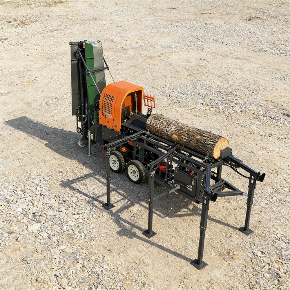 Commercial Grade Log Splitter  - Cycling Gear Of The Year incelemesi ve fiyatı