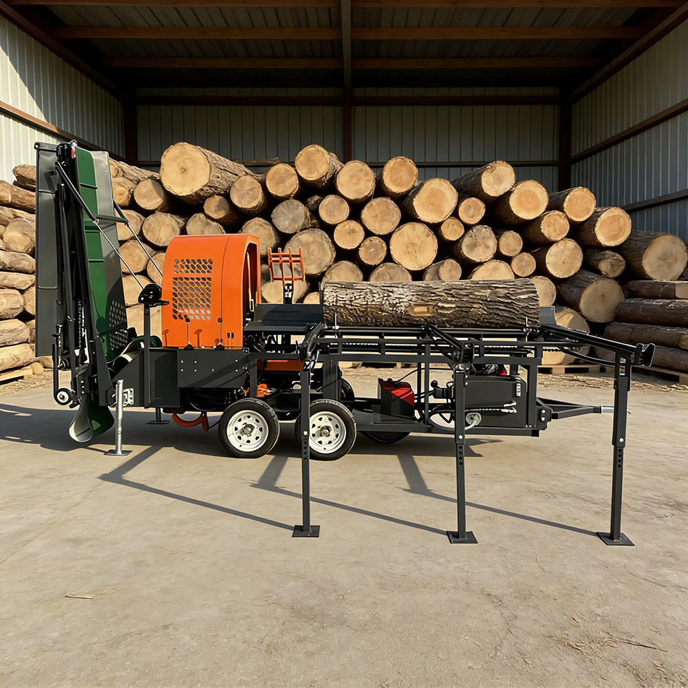 Commercial Grade Log Splitter  - Cycling Gear Of The Year incelemesi ve fiyatı